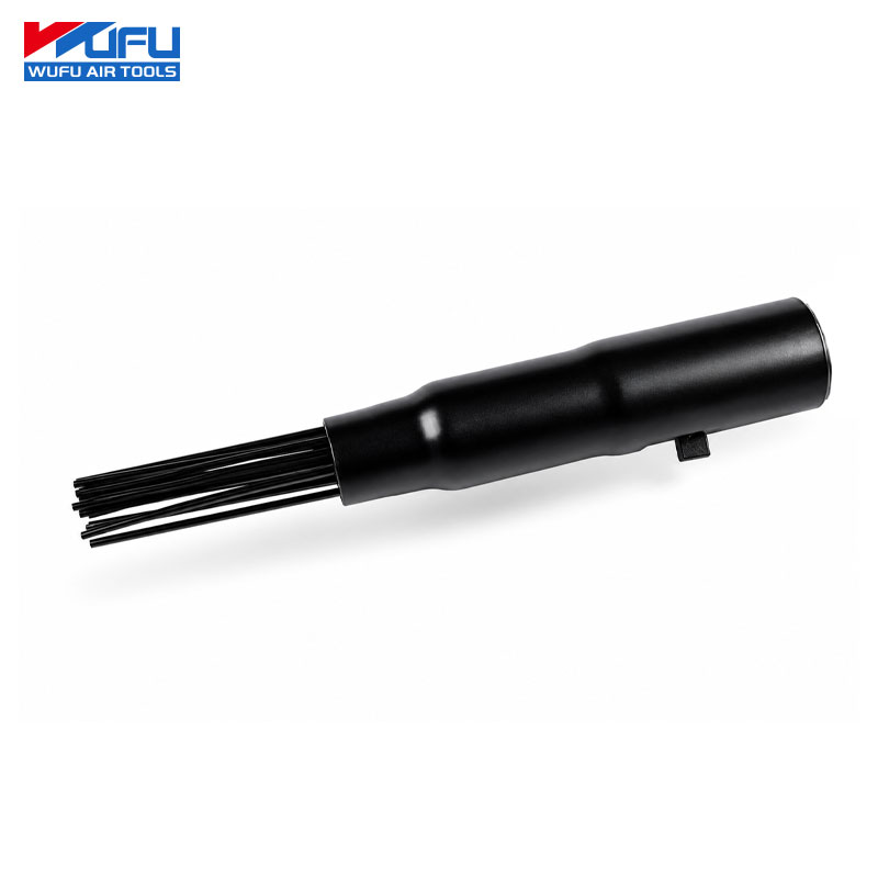 BOITIER DE RECHARGE POUR DEROUILLEUR A AIGUILLES PNEUMATIQUE DROITE 1047 WUFU