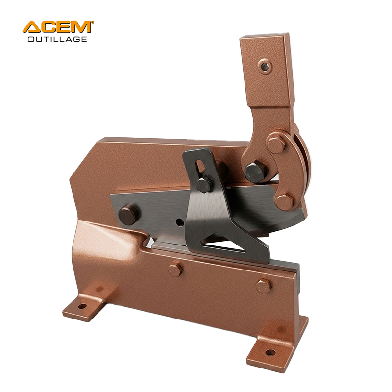 CISAILLE A TOLE R 5 ACEM