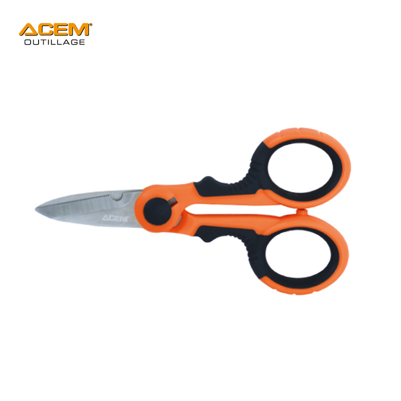 CISEAU ELECTRICIEN 811 ACEM