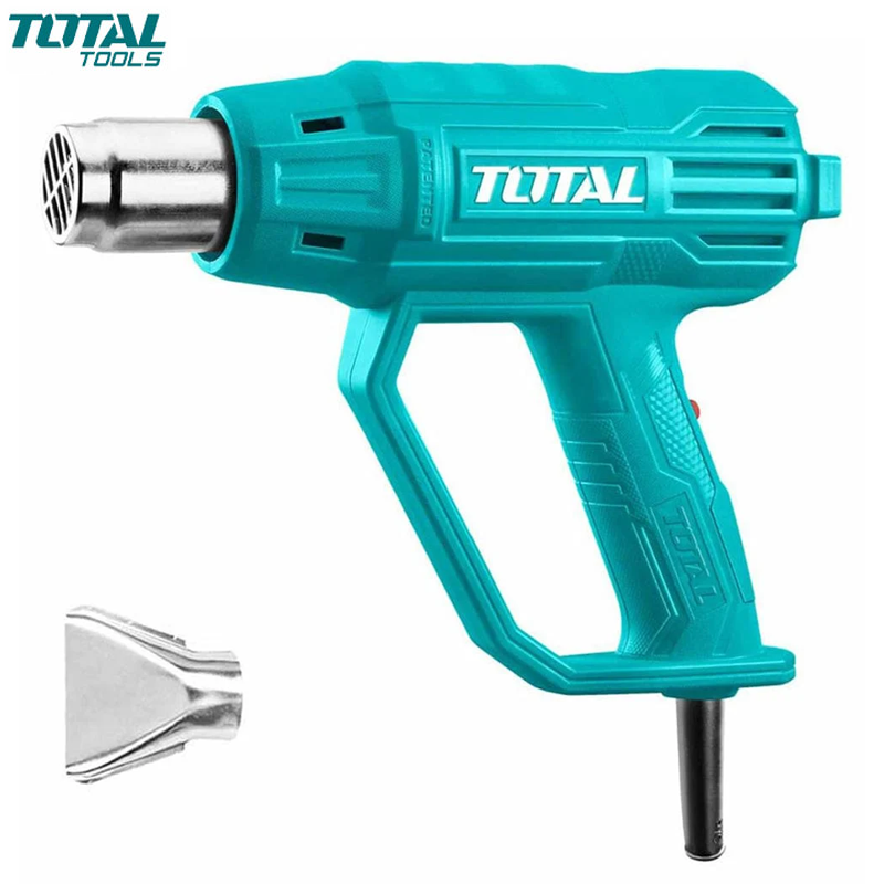 DECAPEUR ELECTRIQUE 220-240V 2000W TOTAL