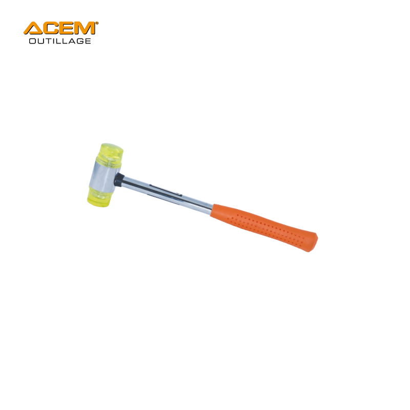 MAILLET DOUBLE DE 30MM ACEM
