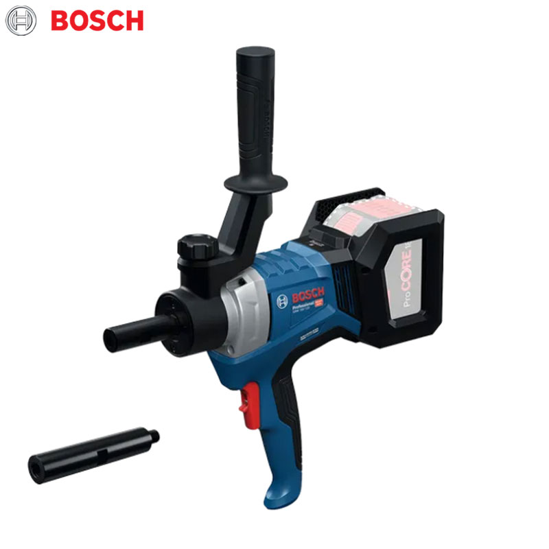 MALAXEUR CHARG PRO GRW 18V-120 SANS CHARGEUR & BATTERIE M14MM BOSCH