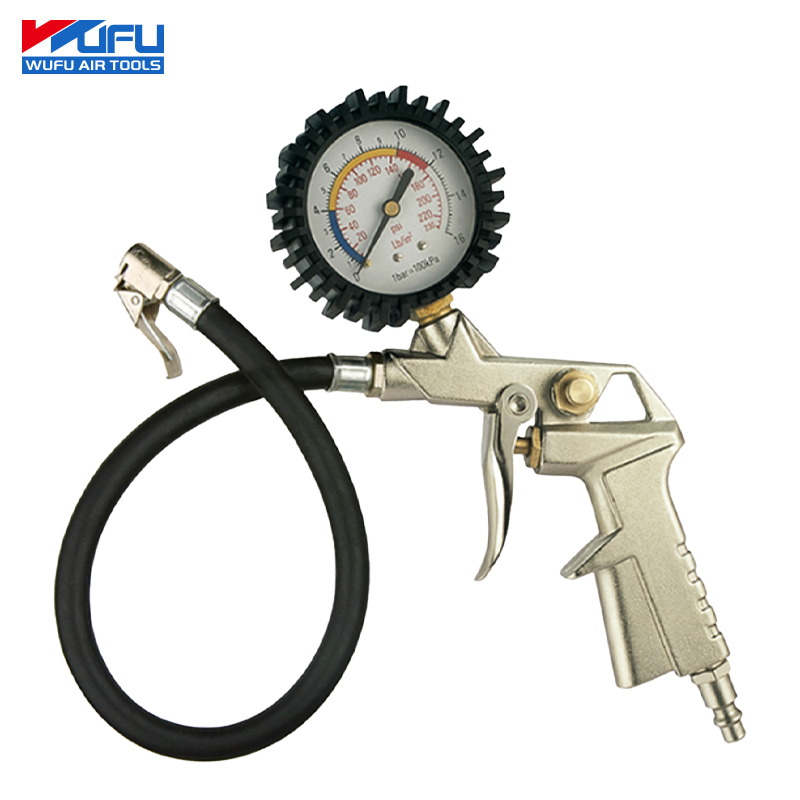 MANO DE GONFLAGE TG-10 WUFU