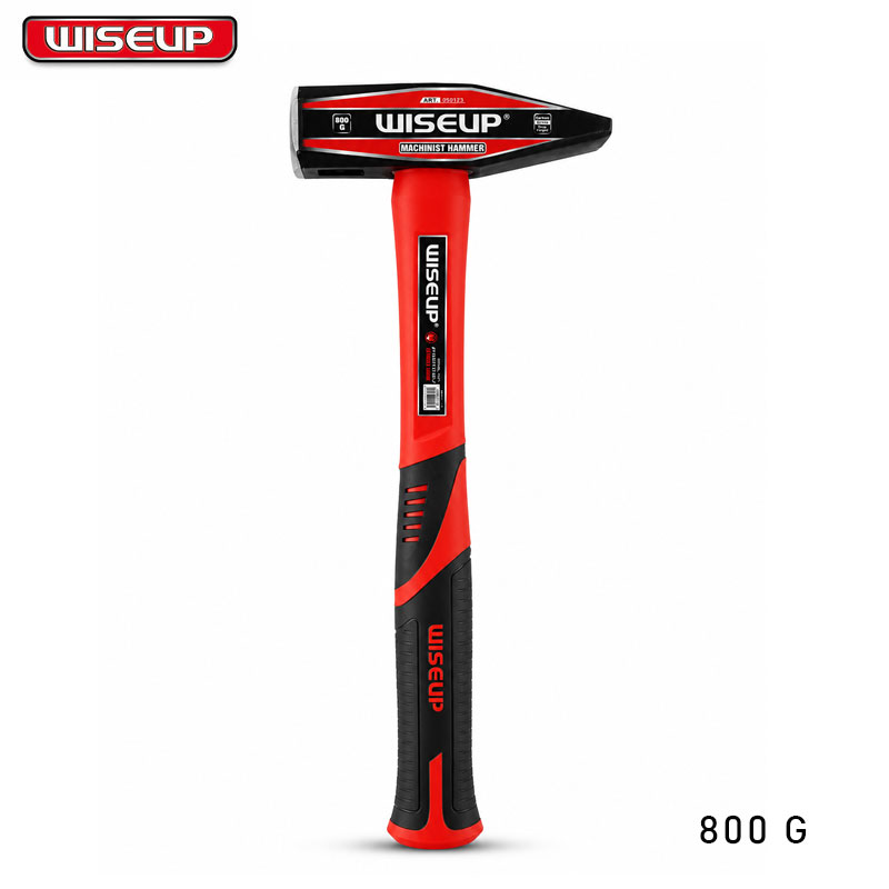 MARTEAU T.ALLEMAND 800 G M.BIMATIERE WISEUP