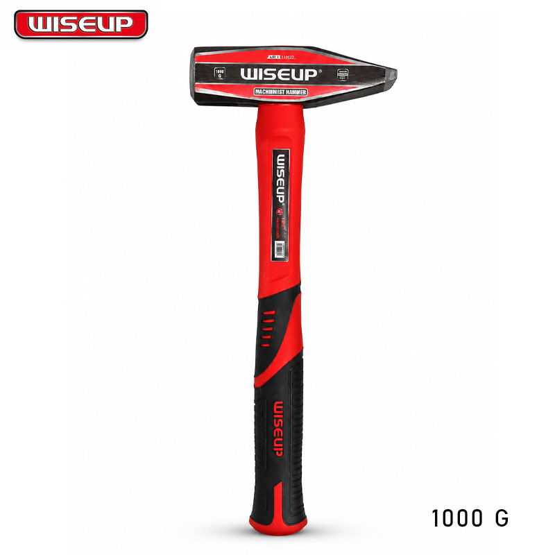 MARTEAU T.ALLEMAND 1000 G M.BIMATIERE WISEUP