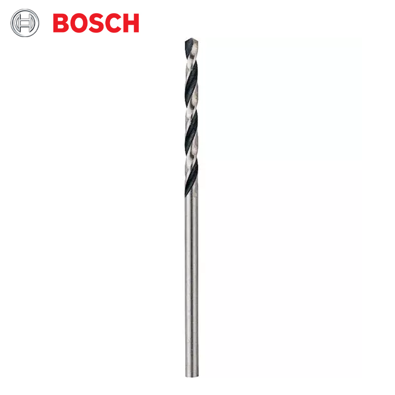 MECHE ACIER HSS-POINT TEQ DIN 338 BOSCH