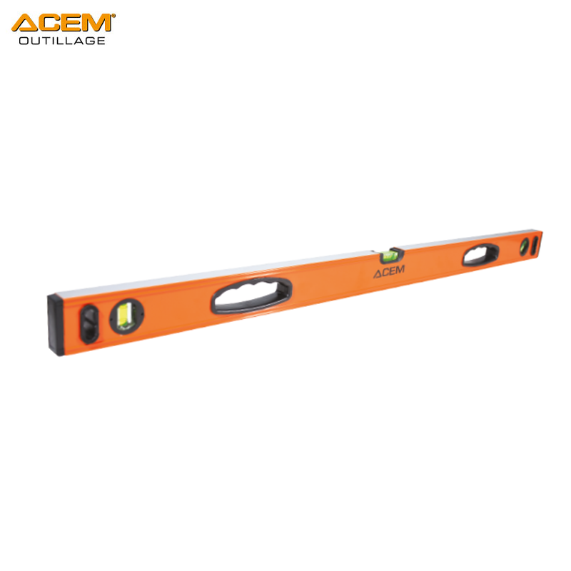 NIVEAU D'EAU PROF TUBULAIRE 2.FACE B2-1500MM ACEM
