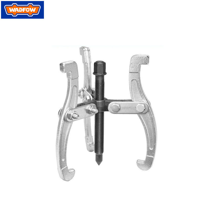 ARRACHE ROULEMENT A 3 GRIFFES 4"-100MM CR-V WADFOW