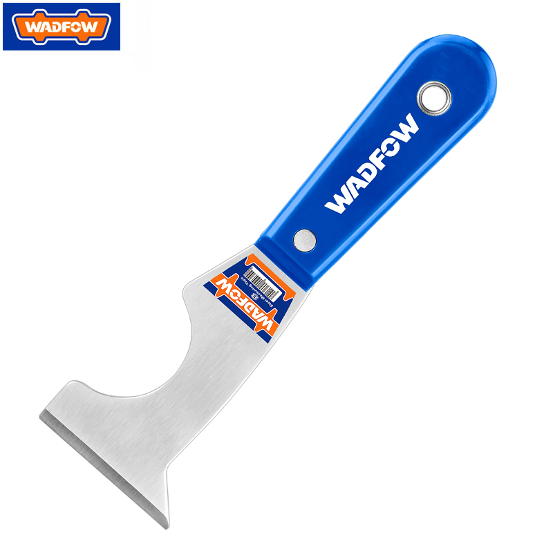 SPATULE DE GRATTAGE MULTIFONCTIONS 6 EN 1 WADFOW