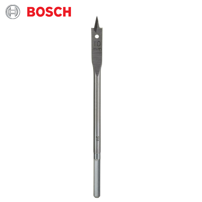 MECHE A BOIS PLATE SELF CUT SPEED QUE 6 PANS BOSCH