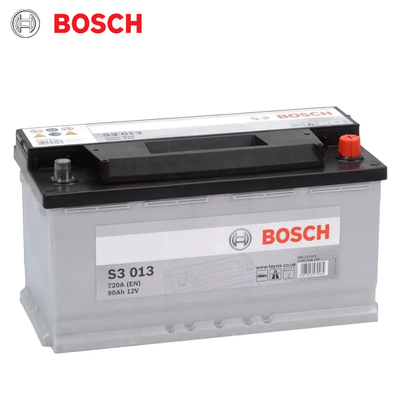 BATTERIE S 3 013 BOSCH
