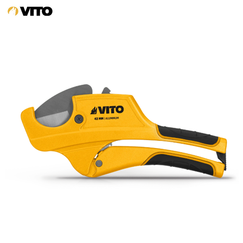 COUPE TUBE PVC 42MM VITO