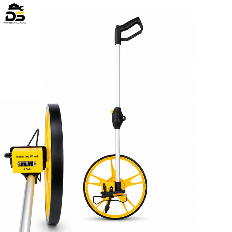 ODOMETRE A MANCHE MANUEL WS-251 D/S