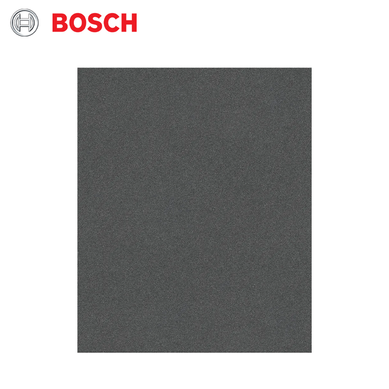 PAPIER ABRASIF 230X280MM GR2500 BOSCH