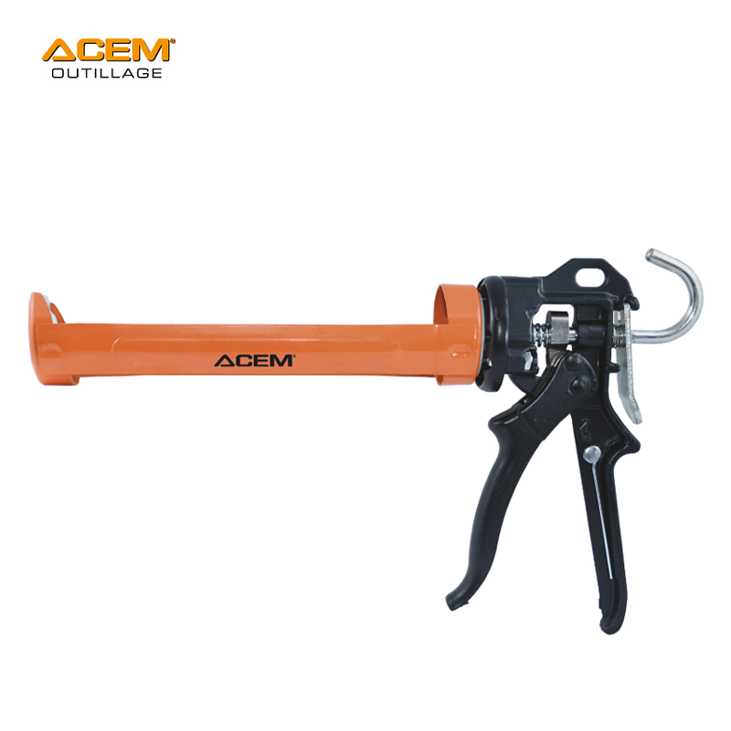 PISTOLET SILICONE PROFESSIONNEL ACEM