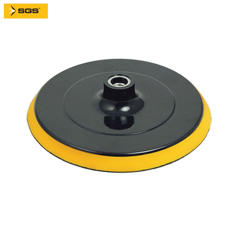 PLATEAU PONCEUSE AUTO-GRIP 150MM M14 SGS