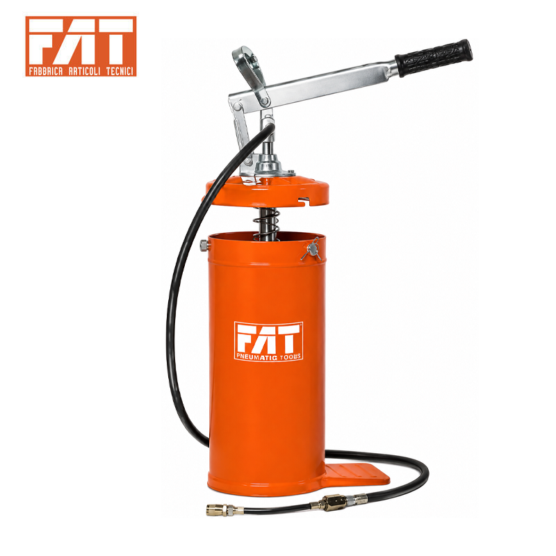 POMPE A GRAISSE 16KG FAT ITALY