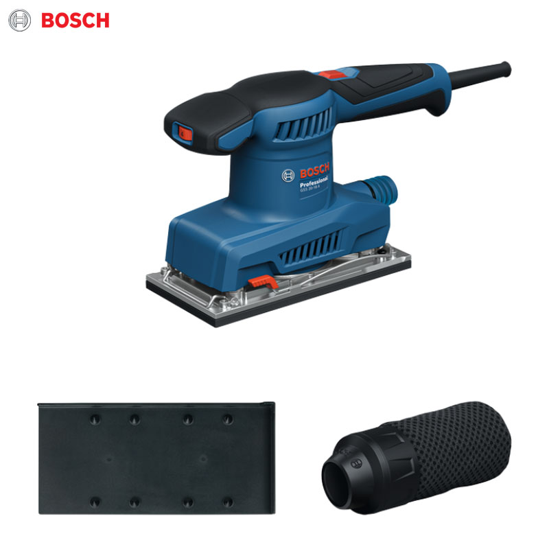 PONCEUSE VIBRANTE PRO GSS 20-18A 90MMX251MM 200WBOSCH