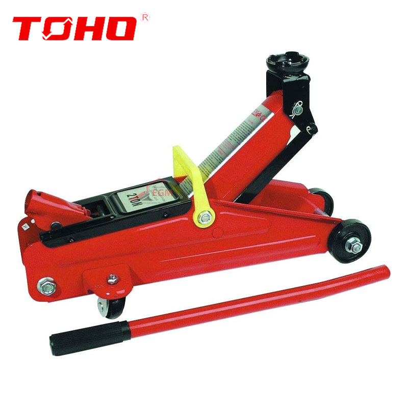 CRIC ROULEUR DE TFL TOHO