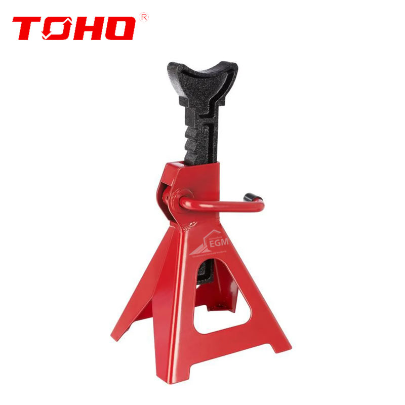 CHANDELLE STANDARD ROUGE " TH " TOHO