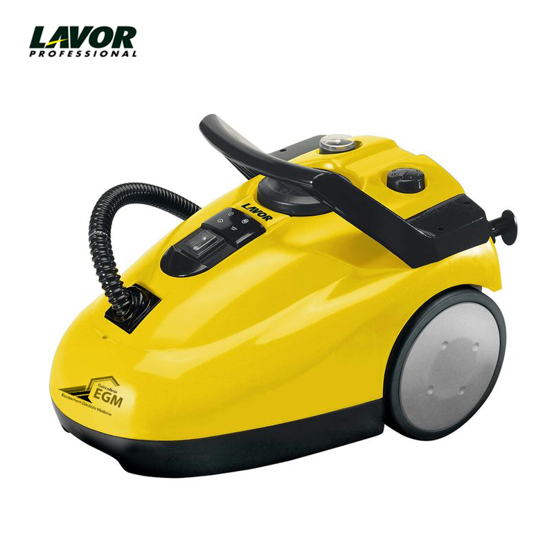 NETTOYEUR A VAPEUR SKYVAP 2000W 4.0 BAR 145C° LAVOR