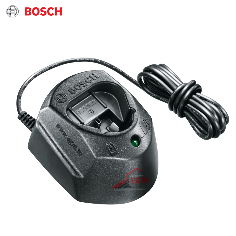 CHARGEUR RAPIDE 10.8V/12V LITHIUM-ION BOSCH