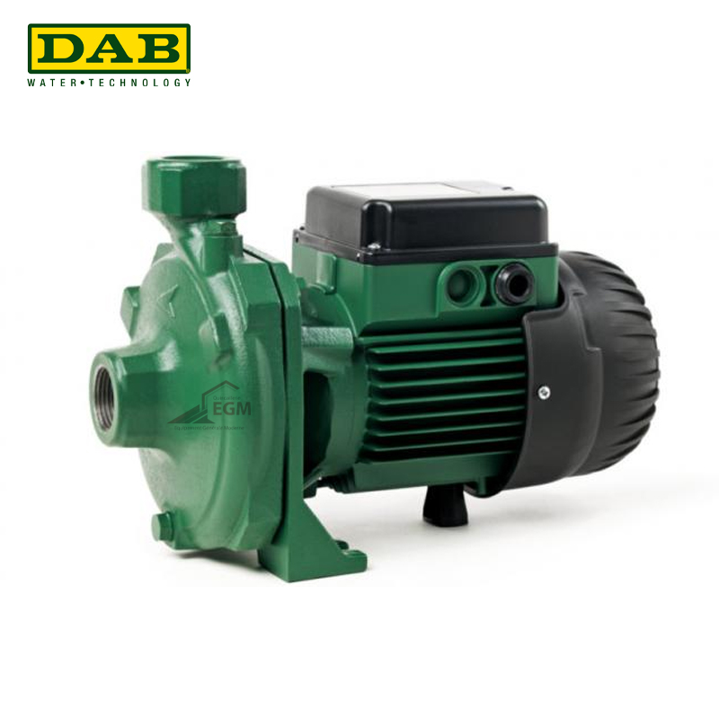 MOTO POMPE 1.0 CV K12/200M DAB