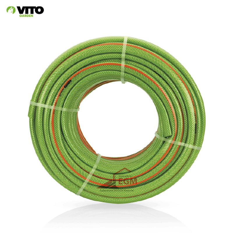 TUYAU ARROSAGE D19.0MM DE 50M VITO