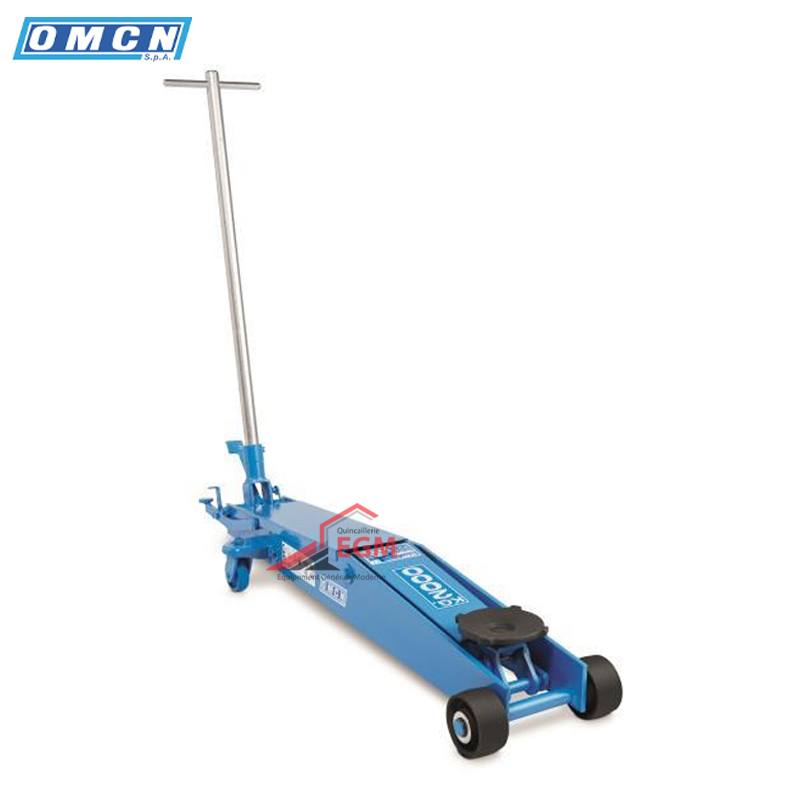 CRIC ROULEUR DE 03T OMCN