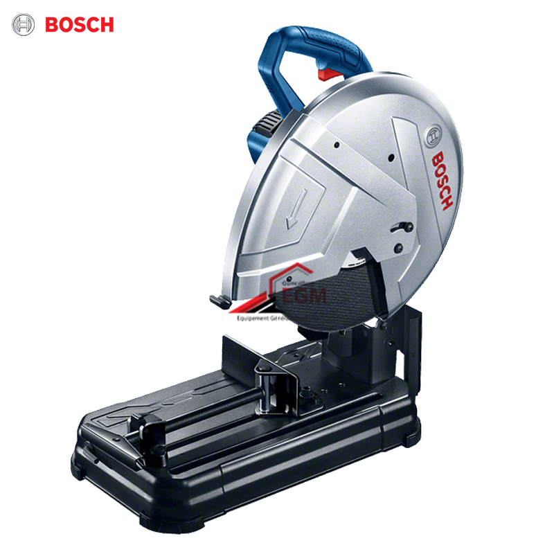 TRANCONEUSE A DISQUE GCO220 355MM 3.800 T/MIN 2200W BOSCH