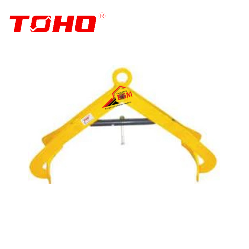 PINCE POUR FUT PLASTIQUE 450KG PQC-0.45 TOHO