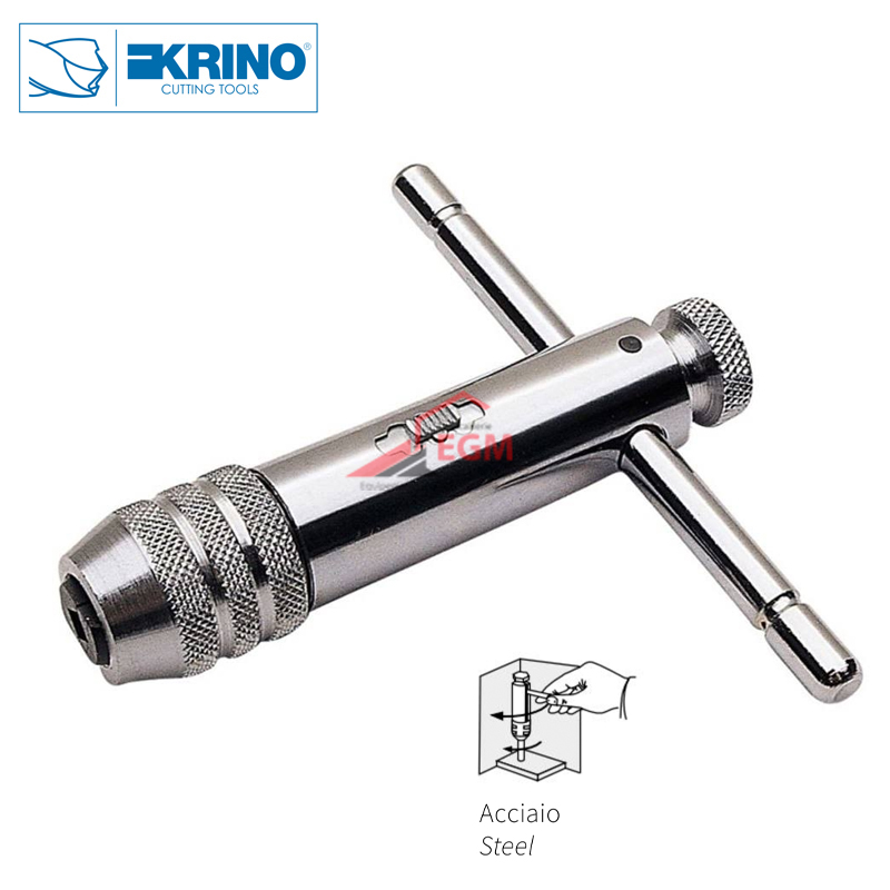 PORTE OUTIL A CLIQUET S.C KRINO