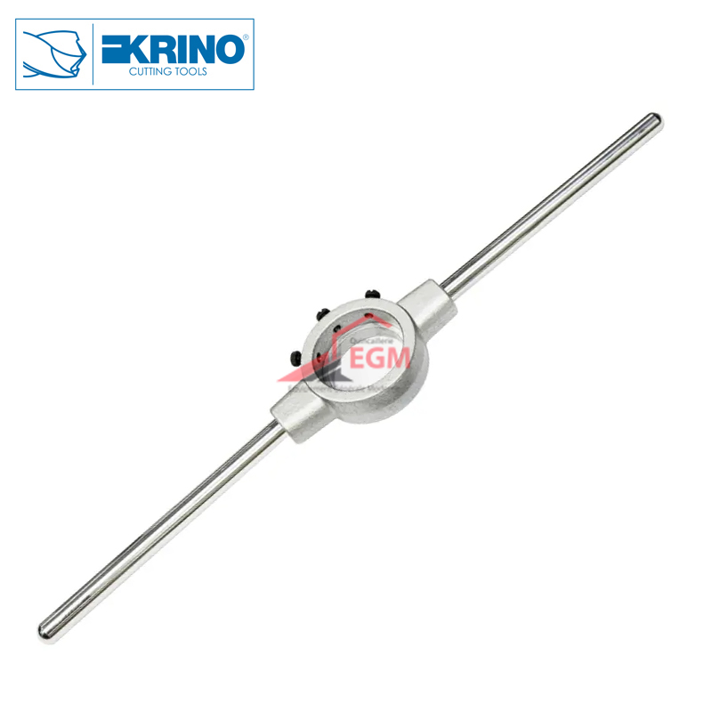 PORTE FILIERE A MAIN DIN 225 (EN22568) KRINO