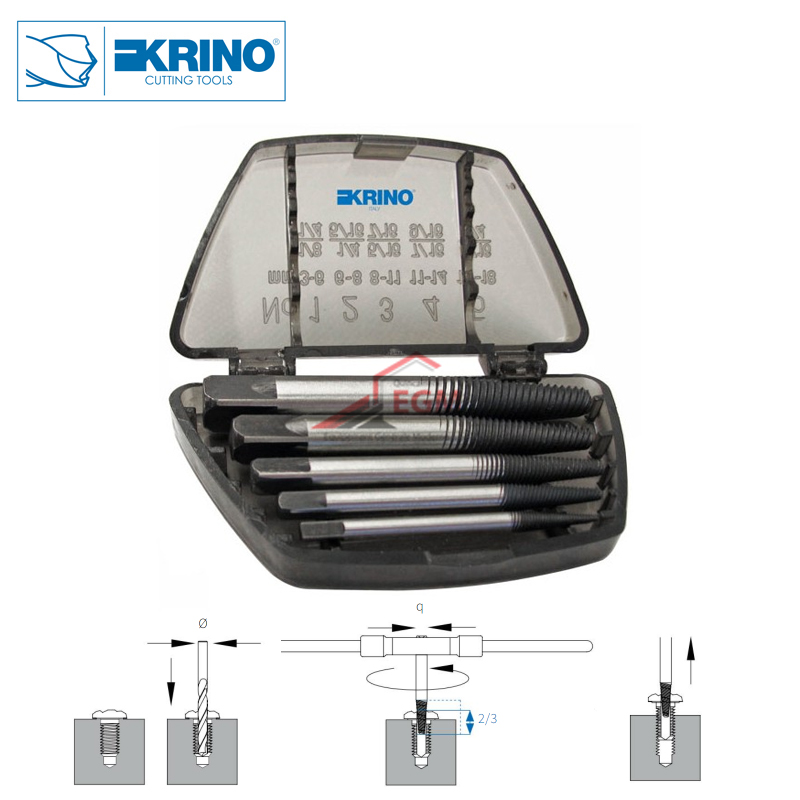 JEU EXTRACTEUR DE GOUGON KRINO