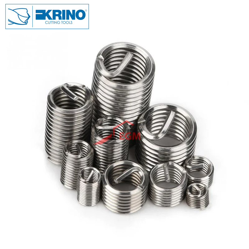 RESSORT FILTE POUR REPARATION FILTAGE DIN8140 KRINO