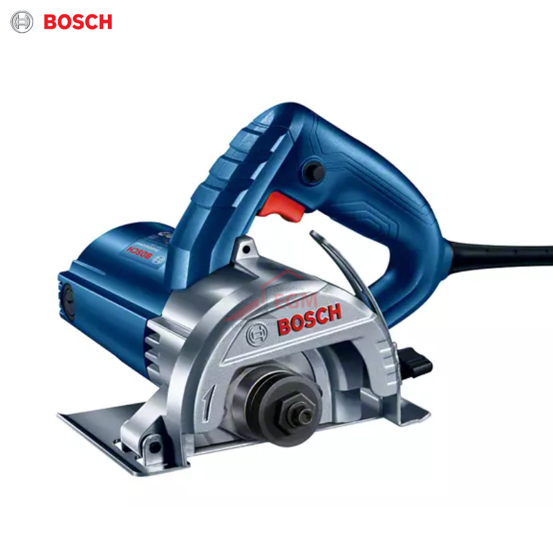 SCIE COUPE MARBRE GDC 140 115MM 1400 W BOSCH