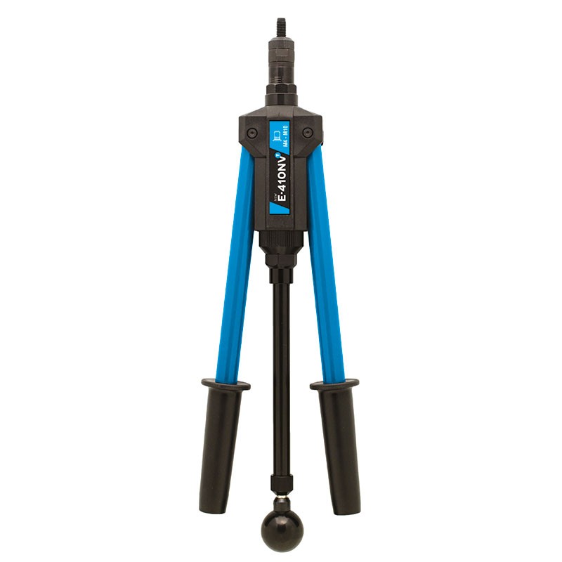 PINCE A RIVET NUTS A 2 BRAS 4.0MM-10.0MM DEV-RAPIDE SCELI-IT