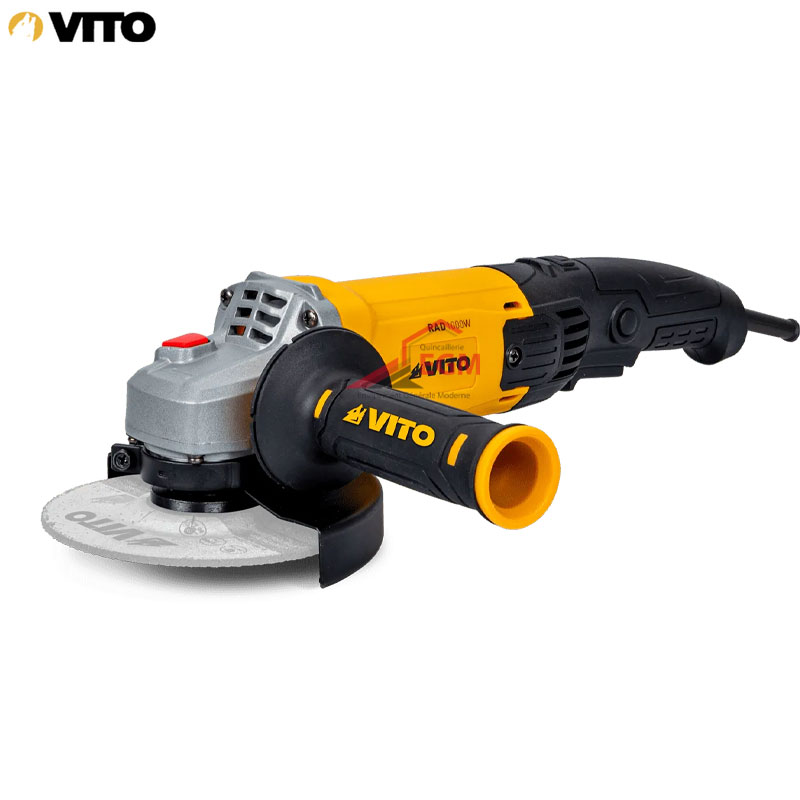 MEULE A DISQUE D125 / 1000W VITO