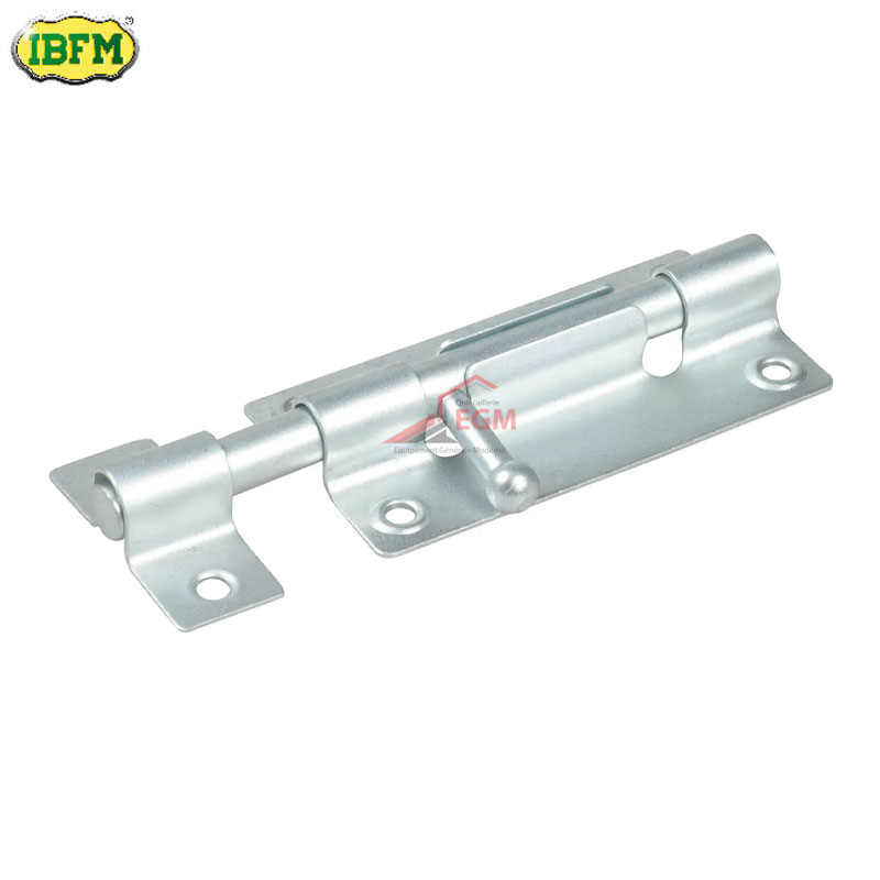 VERROUX ROND 140MM ART 7/Z IBFM