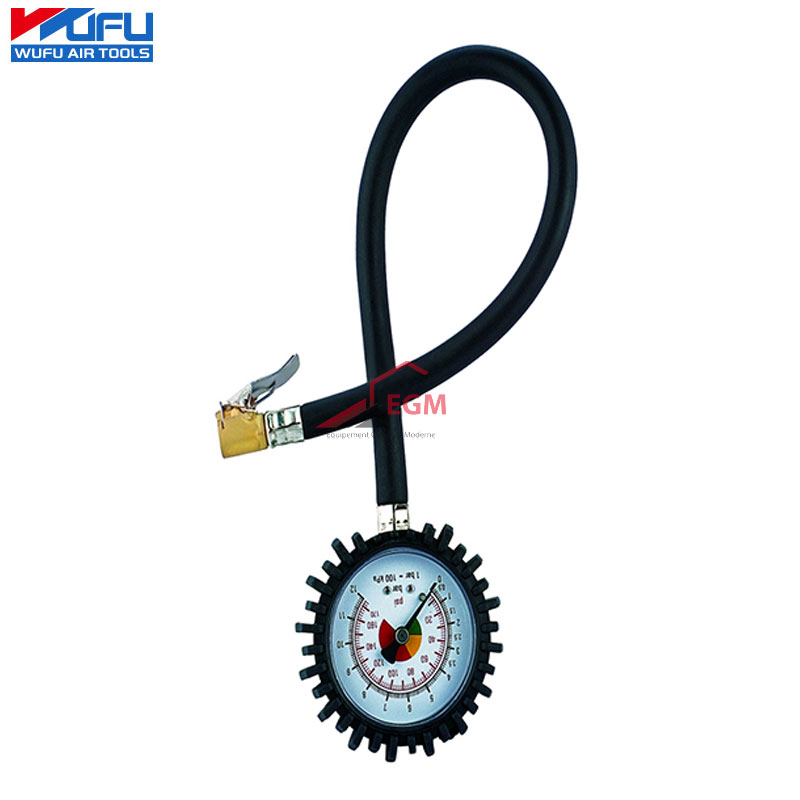 MANO DE CONTROL PRESSION TG-2 WUFU