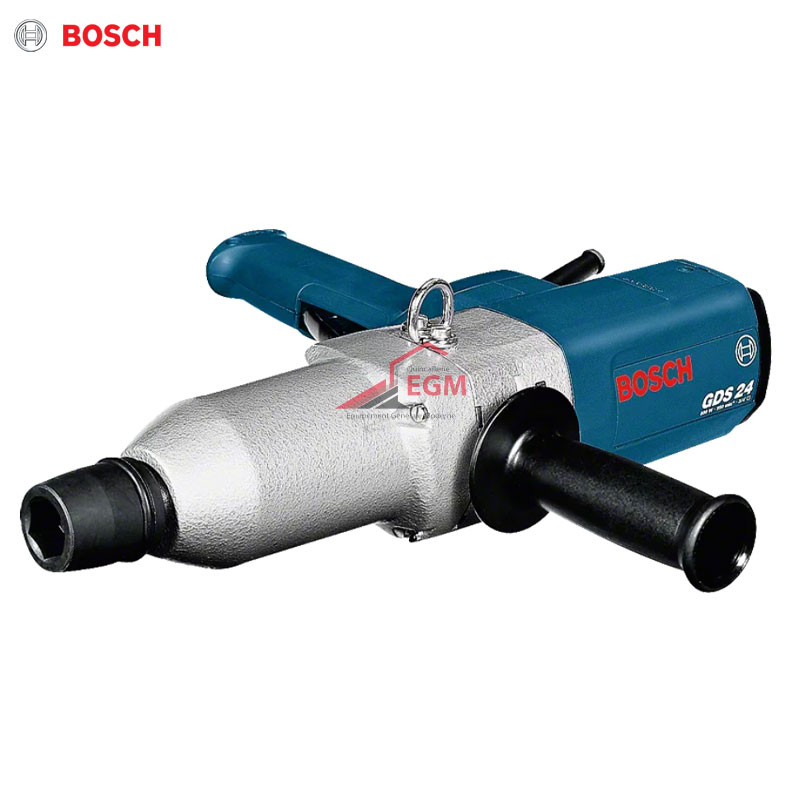 BOULONNEUSE ELECTRIQUE 3/4" GDS 24 800W BOSCH