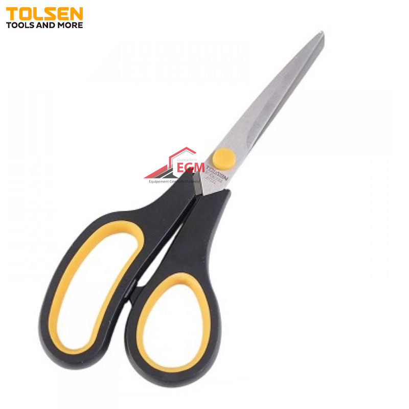 CISEAU MULTI-USAGE 200MM TOLSEN