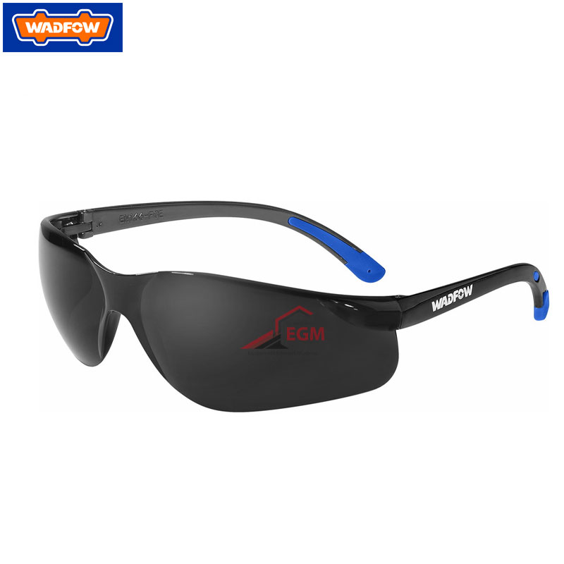 LUNETTE PROTECTION NOIR WSG3808 WADFOW