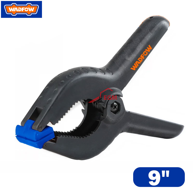 PINCE ETEAU A RESSORT 9" WADFOW