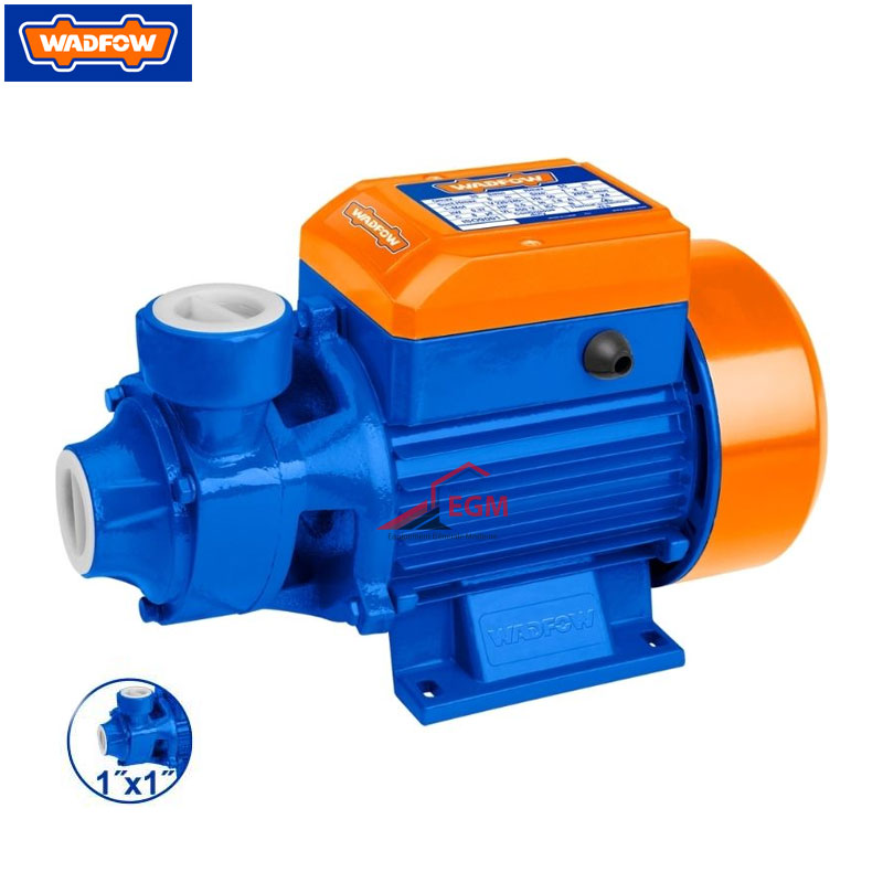 MOTO POMPE 0.5 CV 370W WADFOW