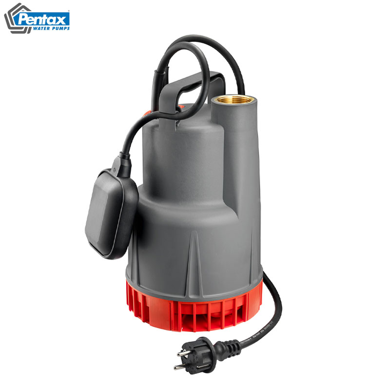 POMPE VIDE CAVE DP40G PENTAX