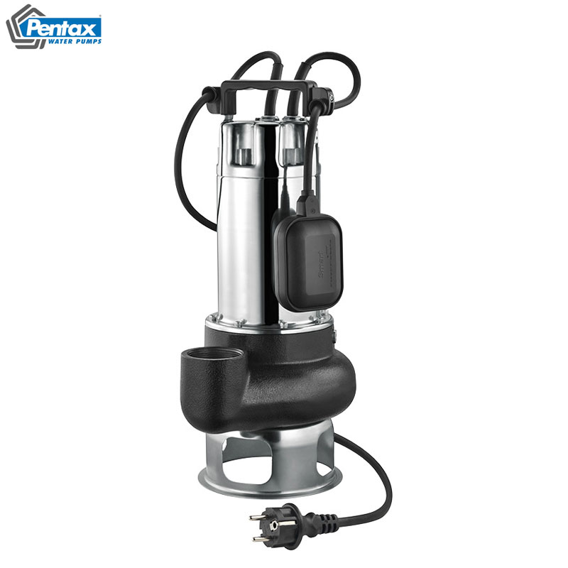 POMPE VIDE CAVE DG 80G PENTAX