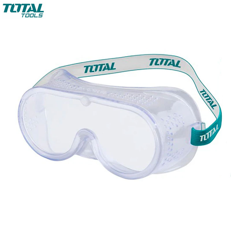 LUNETTE PROTECTION PANAVASION TRANSPARANT TOTAL