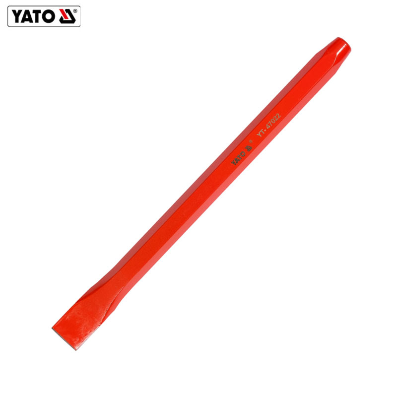 BURIN MECANIQUE 40CR 300X25MM YATO