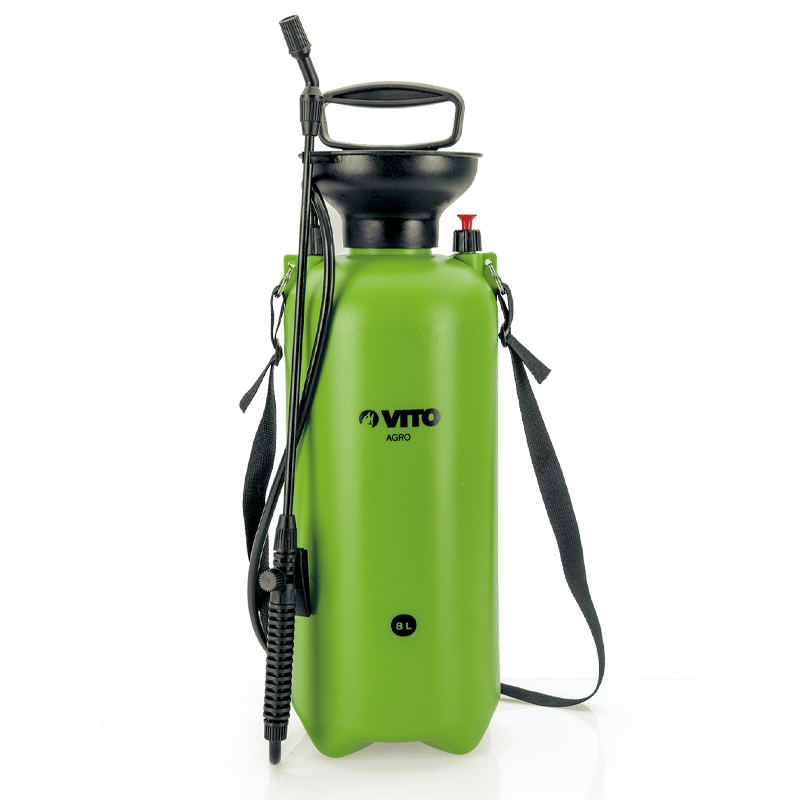 PULVERISATEUR DE 8LTS VITO